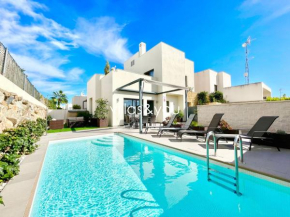 Villa Eivissa Ciudad Quesada by Villas&You, Quesada